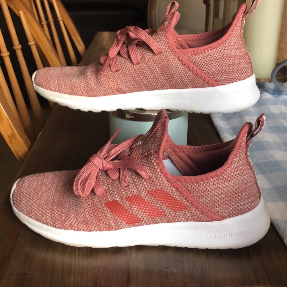 Adidas cloud foam size 6.5
